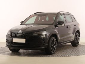 Skoda Karoq - 2022