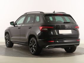 Skoda Karoq - 2022