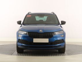 Skoda Karoq - 2021