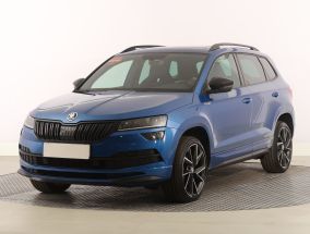 Skoda Karoq - 2021