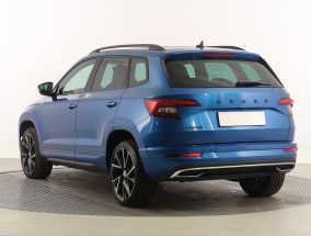 Skoda Karoq - 2021