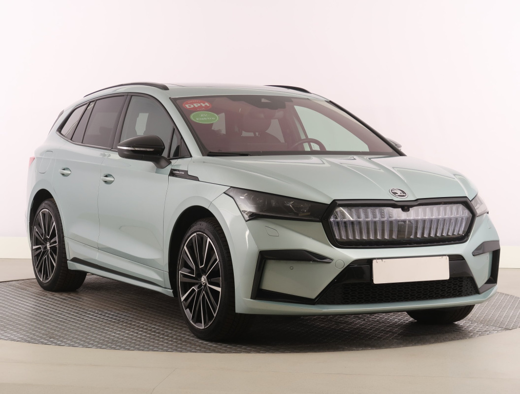 Škoda Enyaq