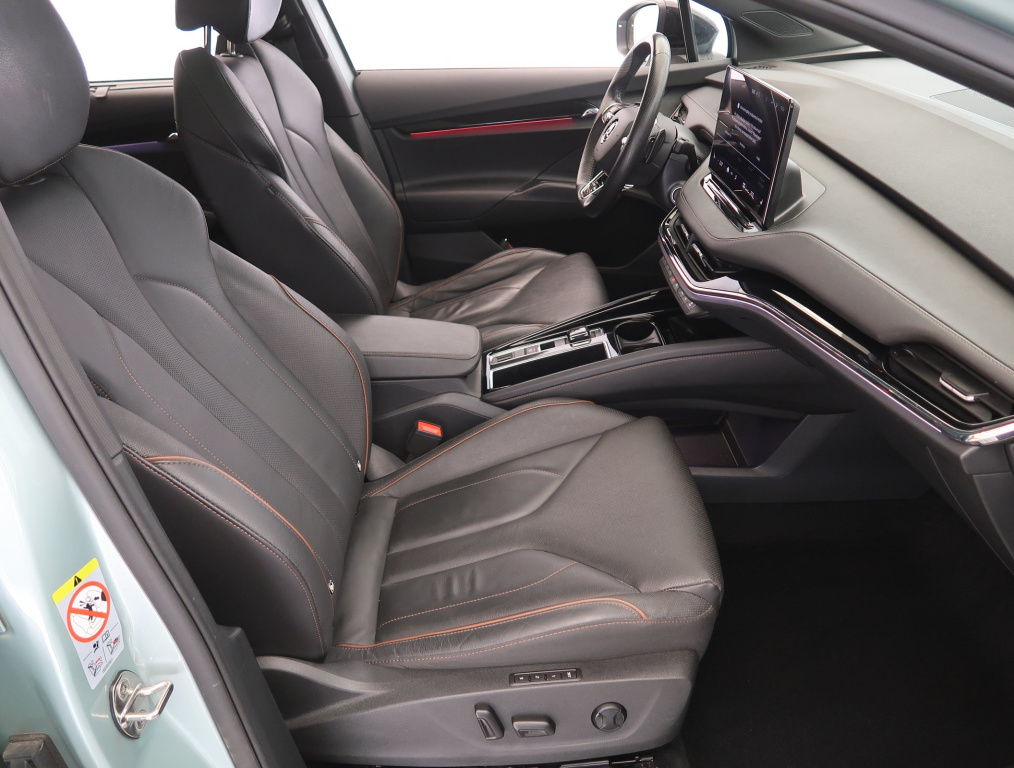 Škoda Enyaq