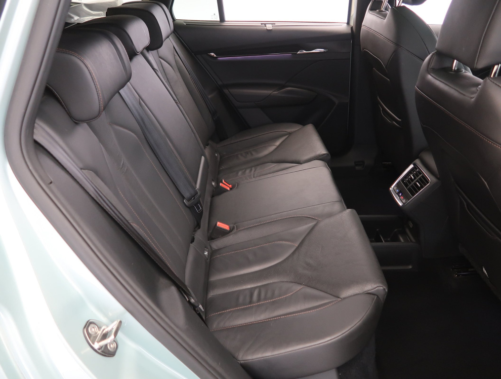 Škoda Enyaq