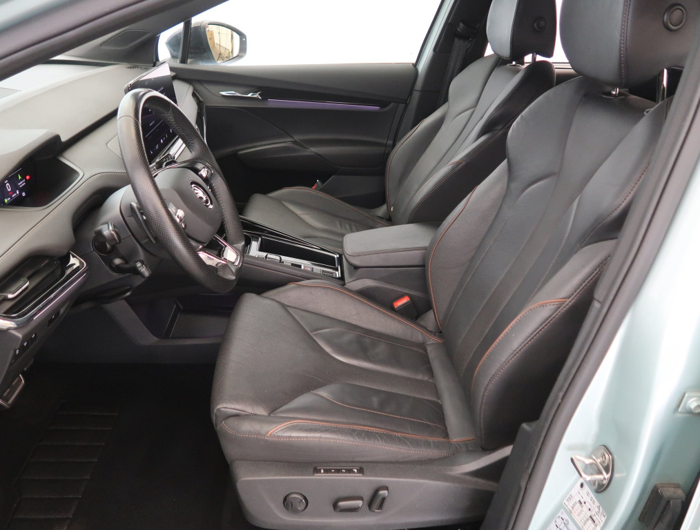 Škoda Enyaq