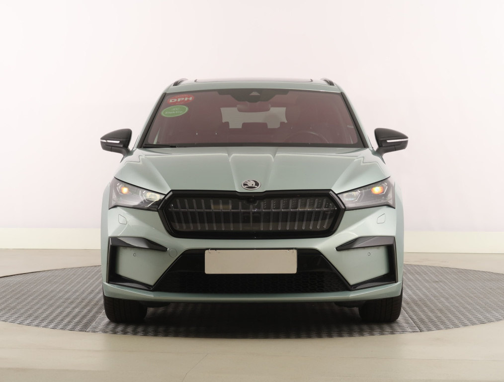 Škoda Enyaq