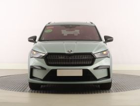 Škoda Enyaq - 2021