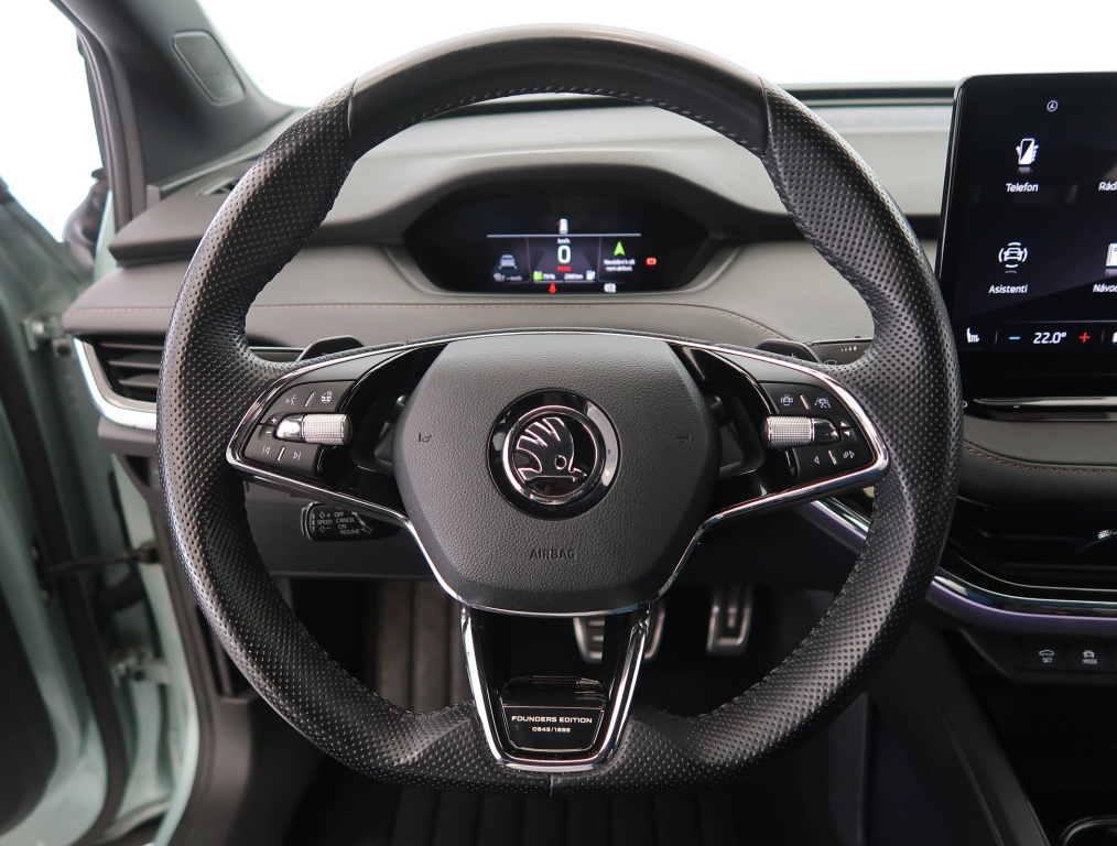 Škoda Enyaq