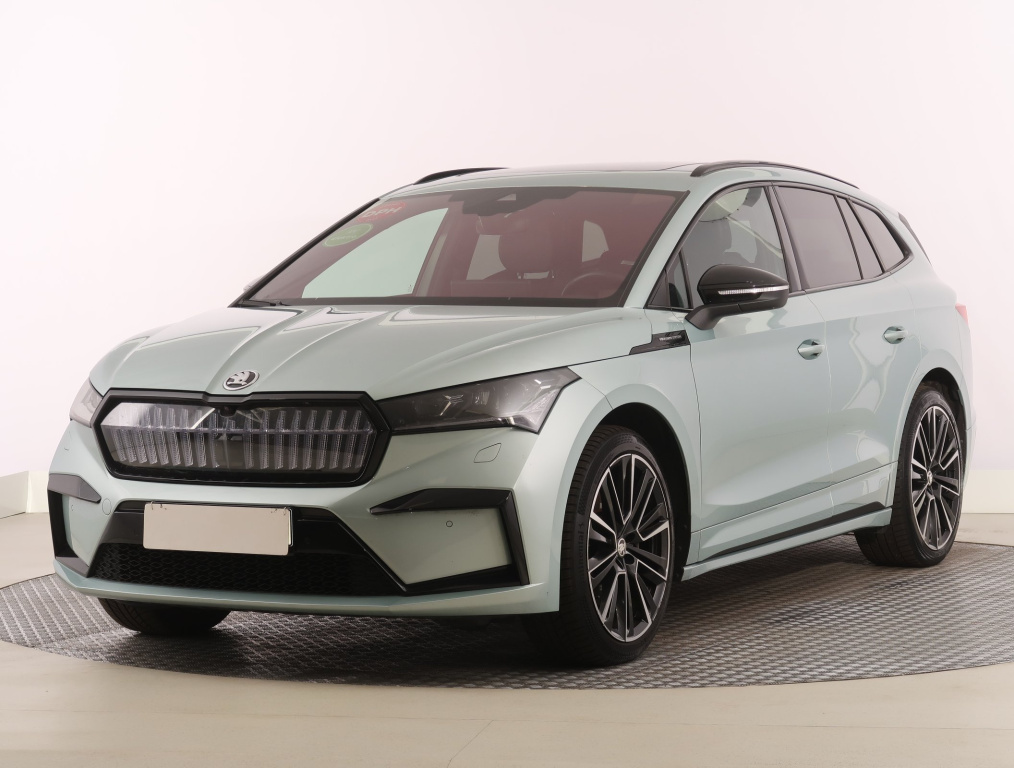 Škoda Enyaq