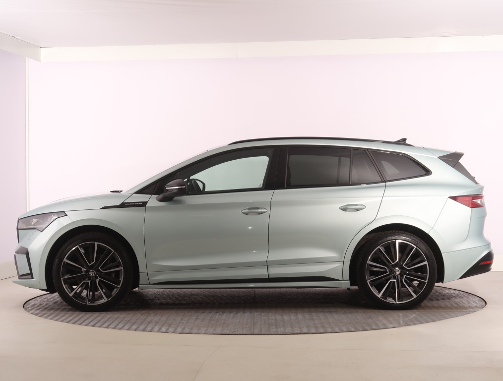 Škoda Enyaq
