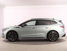 Škoda Enyaq - 2021
