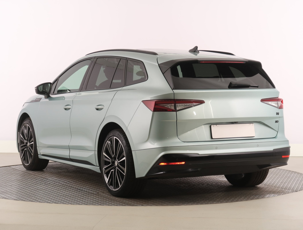 Škoda Enyaq