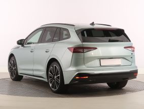 Škoda Enyaq - 2021