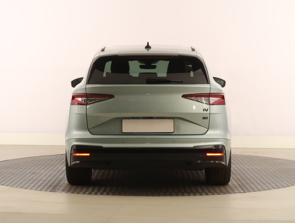 Škoda Enyaq