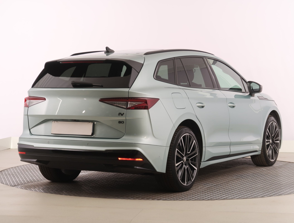 Škoda Enyaq