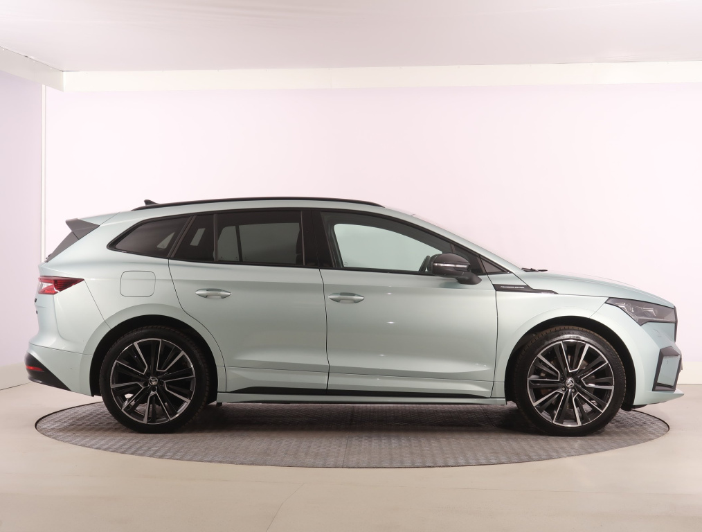 Škoda Enyaq