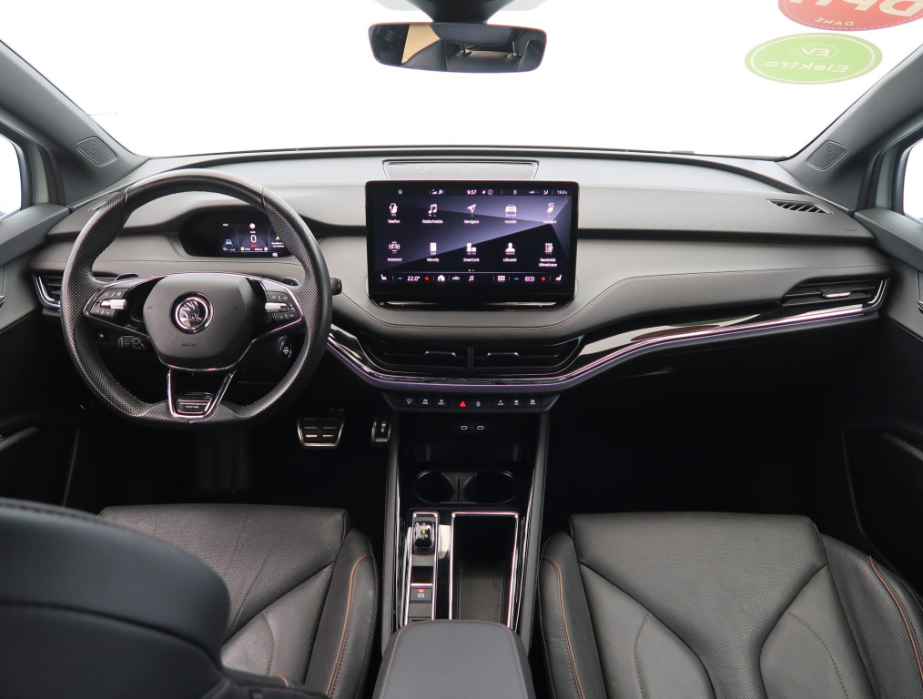 Škoda Enyaq