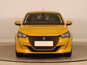 Peugeot e-208 - 2021