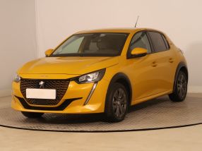 Peugeot e-208 - 2021