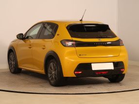 Peugeot e-208 - 2021