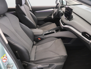 Škoda Enyaq - 2021