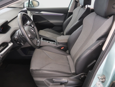 Škoda Enyaq - 2021
