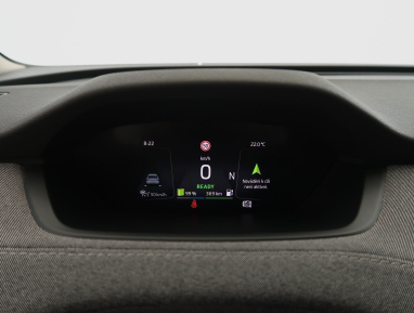 Škoda Enyaq - 2021