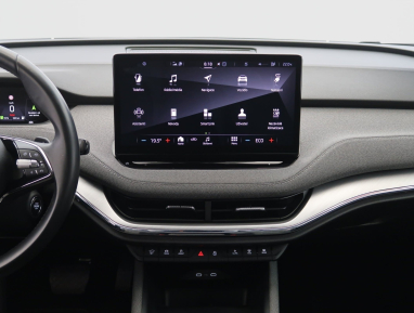 Škoda Enyaq - 2021