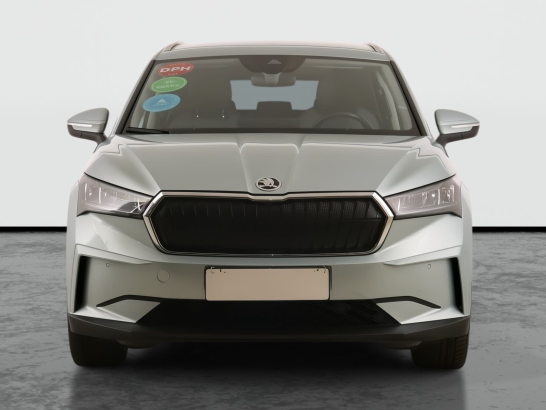 Škoda Enyaq