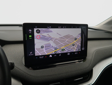 Škoda Enyaq - 2021