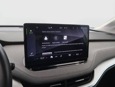Škoda Enyaq - 2021
