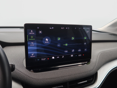 Škoda Enyaq - 2021