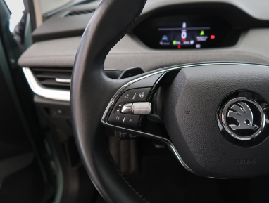 Škoda Enyaq - 2021