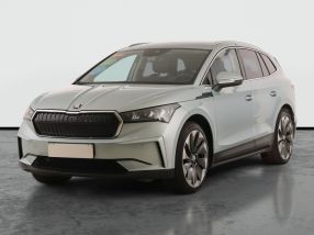 Škoda Enyaq - 2021