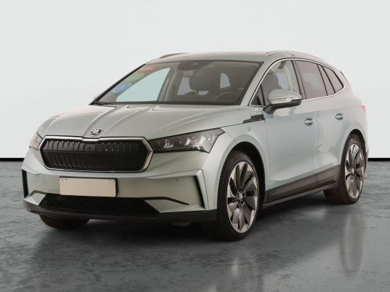Škoda Enyaq