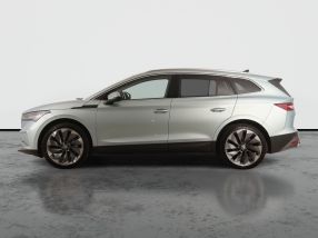 Škoda Enyaq - 2021