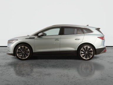 Škoda Enyaq - 2021