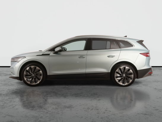 Škoda Enyaq