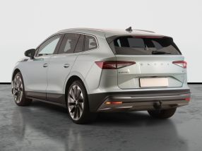 Škoda Enyaq - 2021