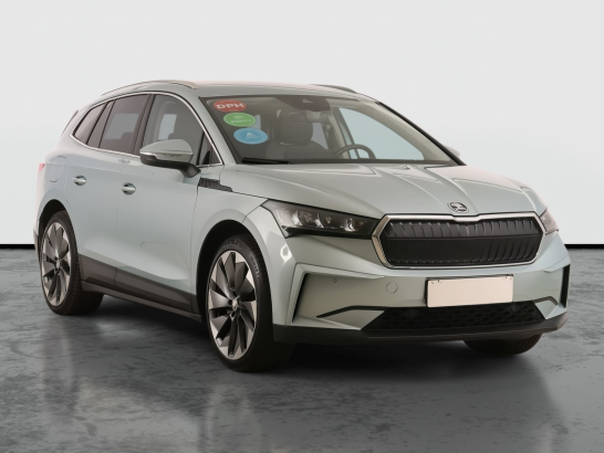 Škoda Enyaq