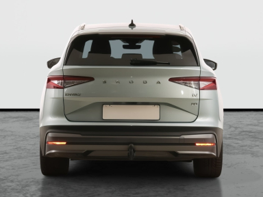 Škoda Enyaq - 2021