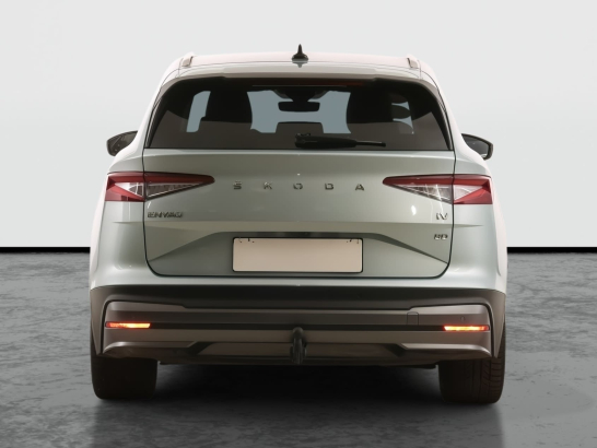 Škoda Enyaq