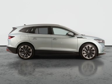 Škoda Enyaq - 2021