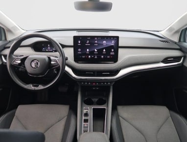 Škoda Enyaq - 2021