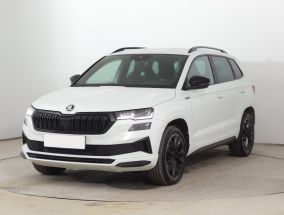 Skoda Karoq - 2023