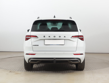 Škoda Karoq - 2023