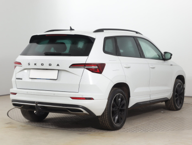 Škoda Karoq - 2023