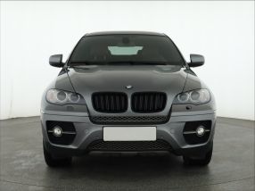 BMW X6 - 2010