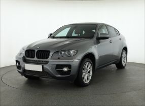 BMW X6 - 2010