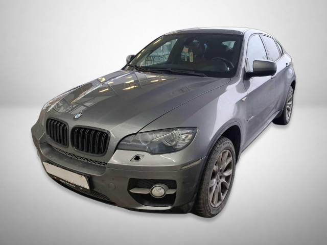 BMW X6 2010